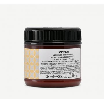 Davines Alchemic Golden Conditioner 250ml